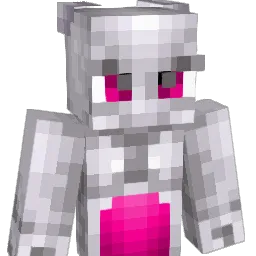 WayManHD's Minecraft skin