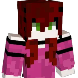 WayToTheArk69's Minecraft skin