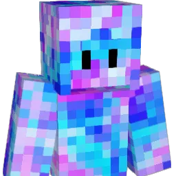 WayTooSHINY's Minecraft skin