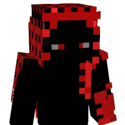 Way_Finder Minecraft avatar bust