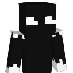 Way____ Minecraft avatar bust