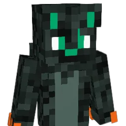 WayanVistar Minecraft avatar bust