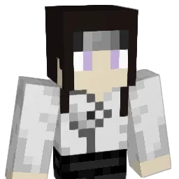 Wayarian's Minecraft skin