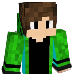Wayde024's Minecraft skin