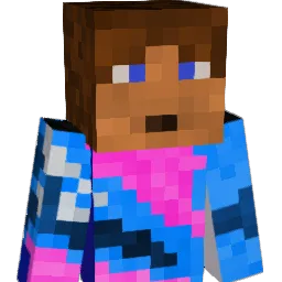 Waydoge's Minecraft skin
