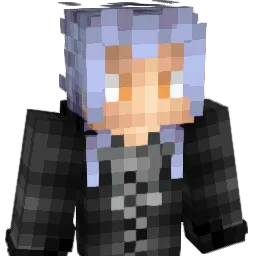 Wayfire's Minecraft skin