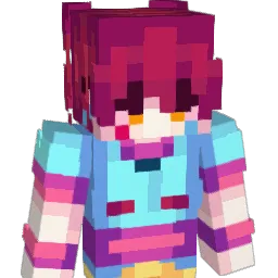 Waykew's Minecraft skin