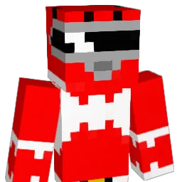 WaylerV's Minecraft skin
