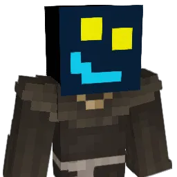 WaylonWonGam's Minecraft skin