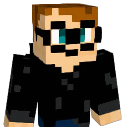 Waylow's Minecraft skin