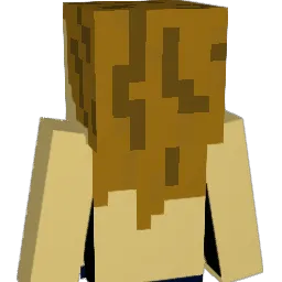 WayneWoone Minecraft avatar bust