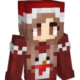 Wayne_Contello Minecraft avatar bust