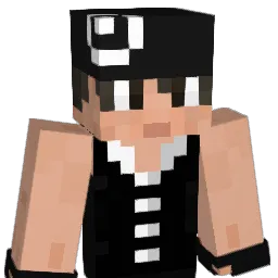 Wayne_Kuo Minecraft avatar bust