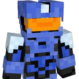 Wayne_OvO Minecraft avatar bust