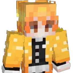 Wayny97291's Minecraft skin