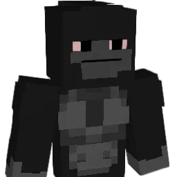 WayoftheRonin00's Minecraft skin