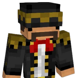 Waythril's Minecraft skin