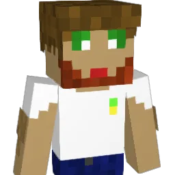 WayvTyde's Minecraft skin