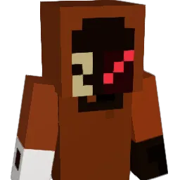 WaywardBot's Minecraft skin