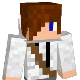 WaywardDatsun Minecraft avatar bust