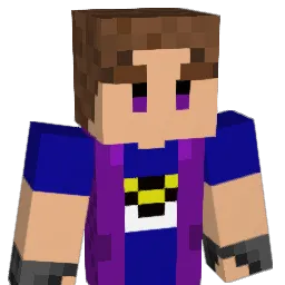 WaywardElite's Minecraft skin