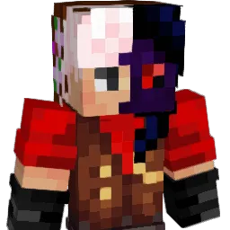 WaywardRaining's Minecraft skin