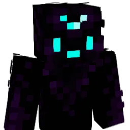 WaywardWarren's Minecraft skin