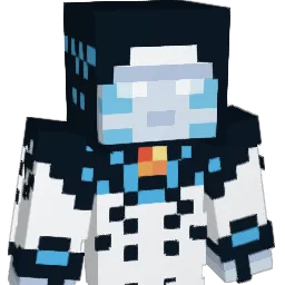Wayward_Atlas Minecraft avatar bust
