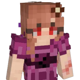 Wayward_Daffodil Minecraft avatar bust