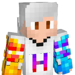 Wayworn's Minecraft skin
