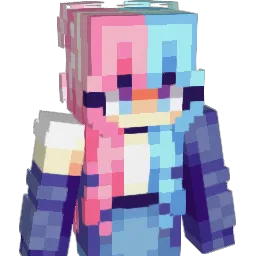 Wayze2013's Minecraft skin
