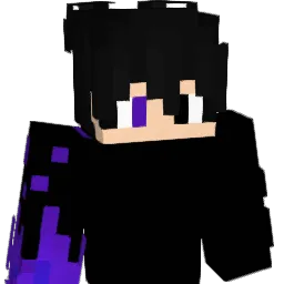 WazNone Minecraft avatar bust