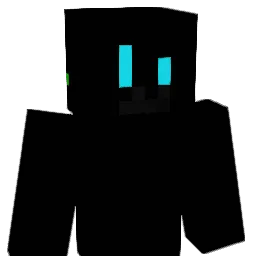 Wazabi258 Minecraft avatar bust