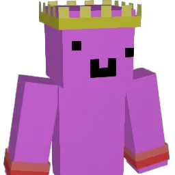 Wazamm's Minecraft skin