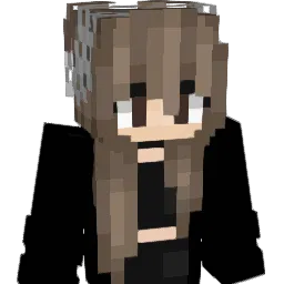 WazeM154 Minecraft avatar bust