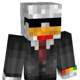 Wazer_PT Minecraft avatar bust