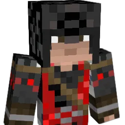 Wazexmine Minecraft avatar bust