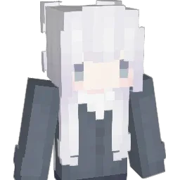 WaziF's Minecraft skin