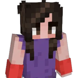WaznSensationz Minecraft avatar bust