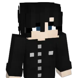 Wazora1's Minecraft skin