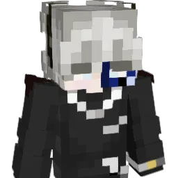 Wazup_ Minecraft avatar bust