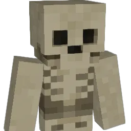 Wazxen Minecraft avatar bust