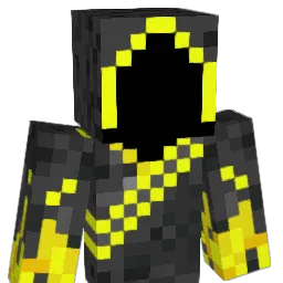 WazzaKilla Minecraft avatar bust