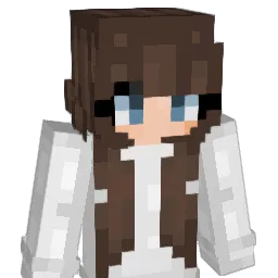 Wazzerdoodle Minecraft avatar bust