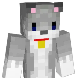 Wazzok03 Minecraft avatar bust