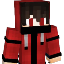 Wazzox18 Minecraft avatar bust