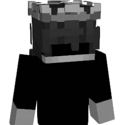 WazzupAlex Minecraft avatar bust