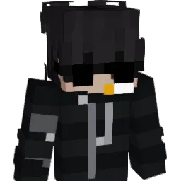 Minecraft-Avatar von Wazzxel_: Büste