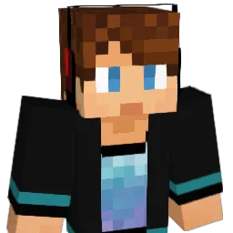 Wazzy_xD Minecraft avatar bust
