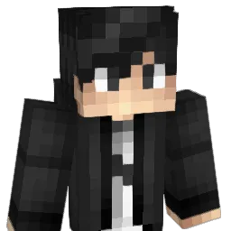 Wball23 Minecraft avatar bust